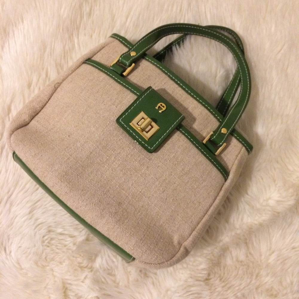 Etienne Aigner Small purse